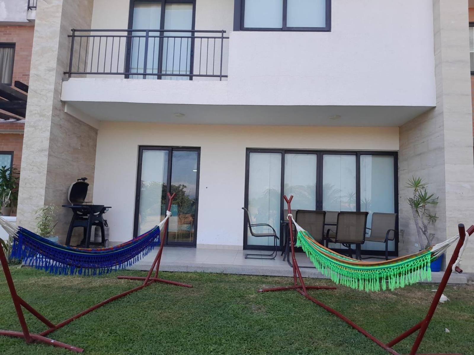 Vista Mar Apartment