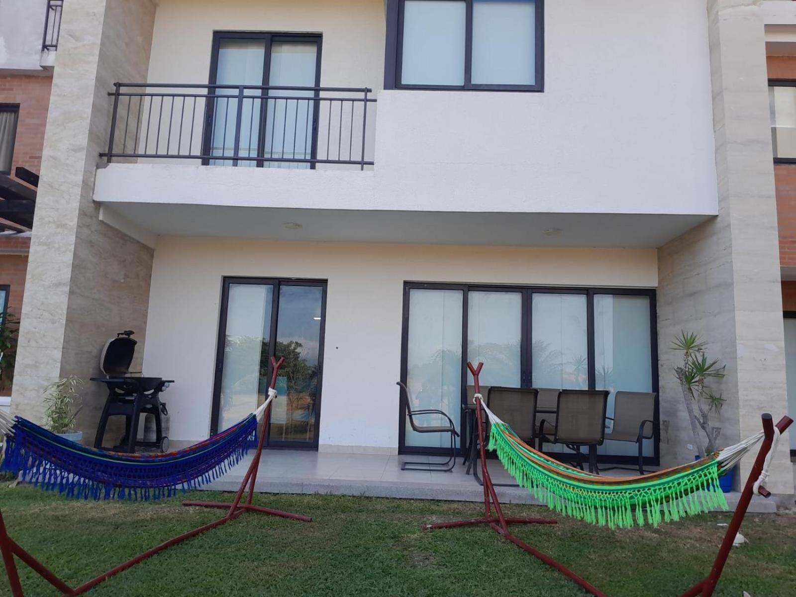 Vista Mar Apartment *