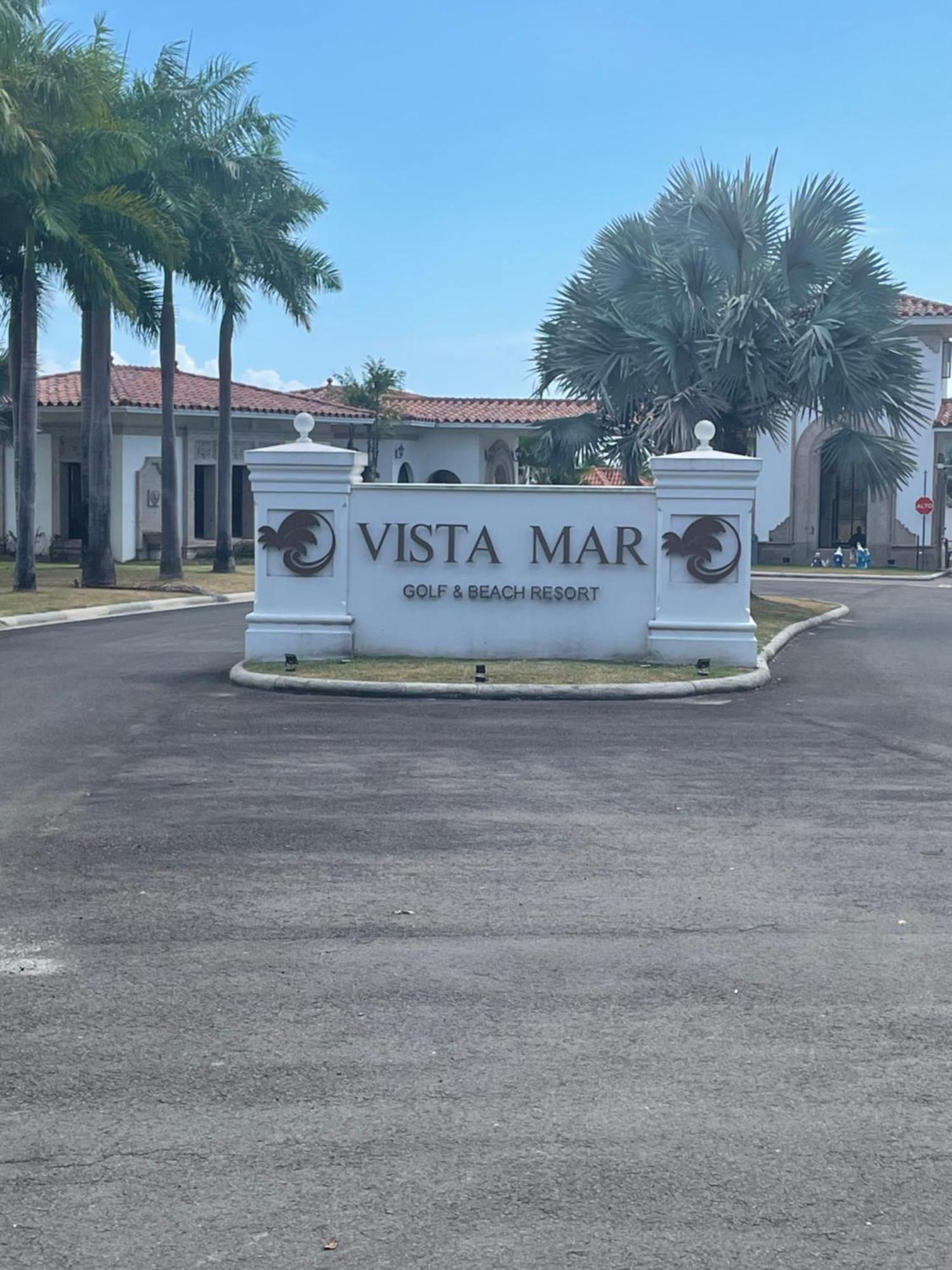 Vista Mar Apartment *