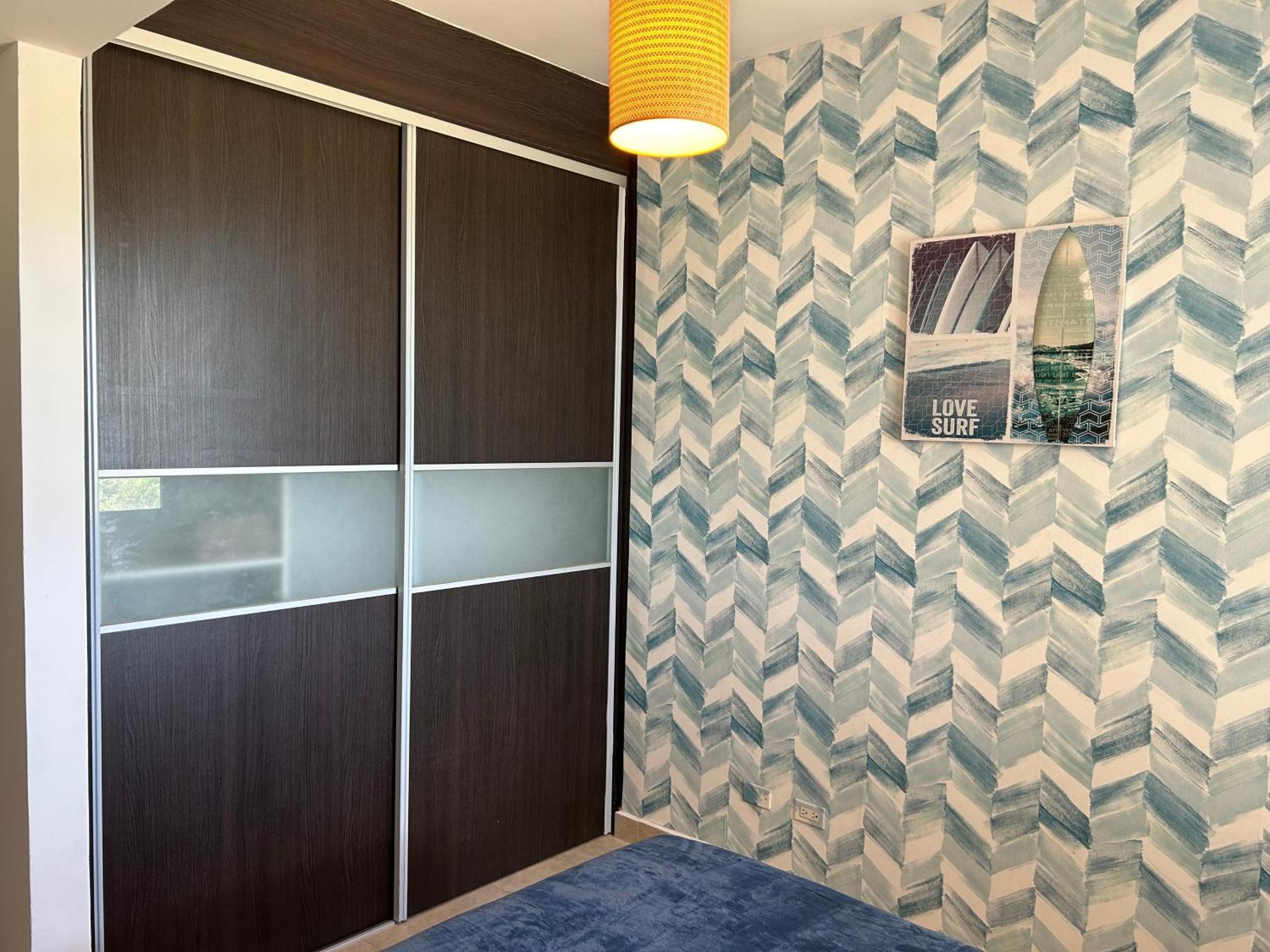 Vista Mar Apartment