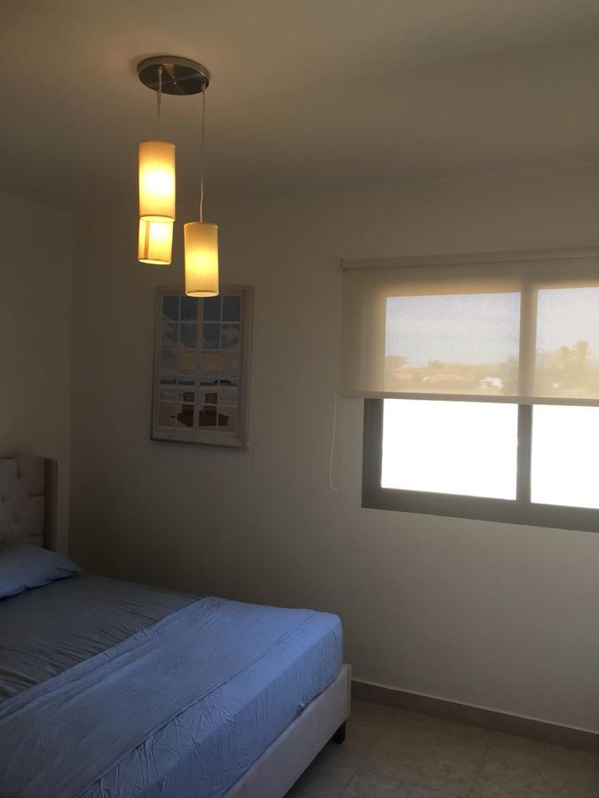 Vista Mar San Carlos