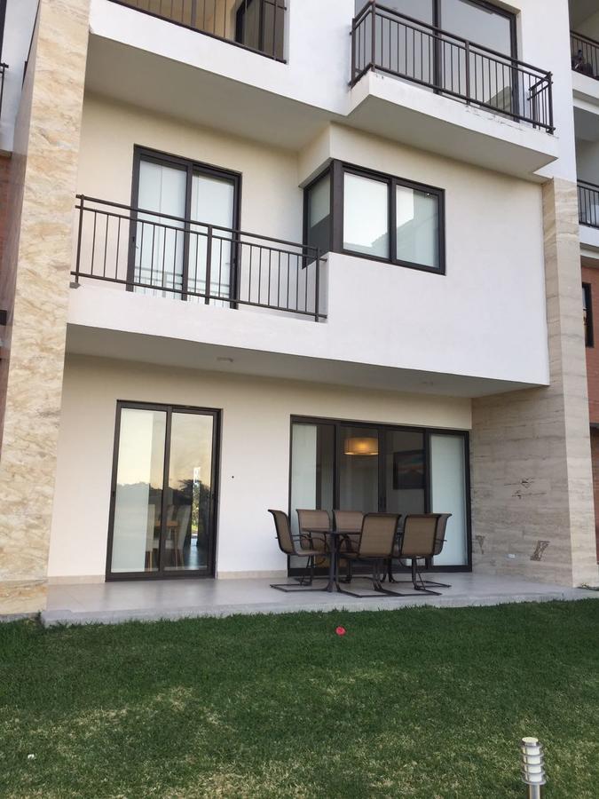 Vista Mar San Carlos