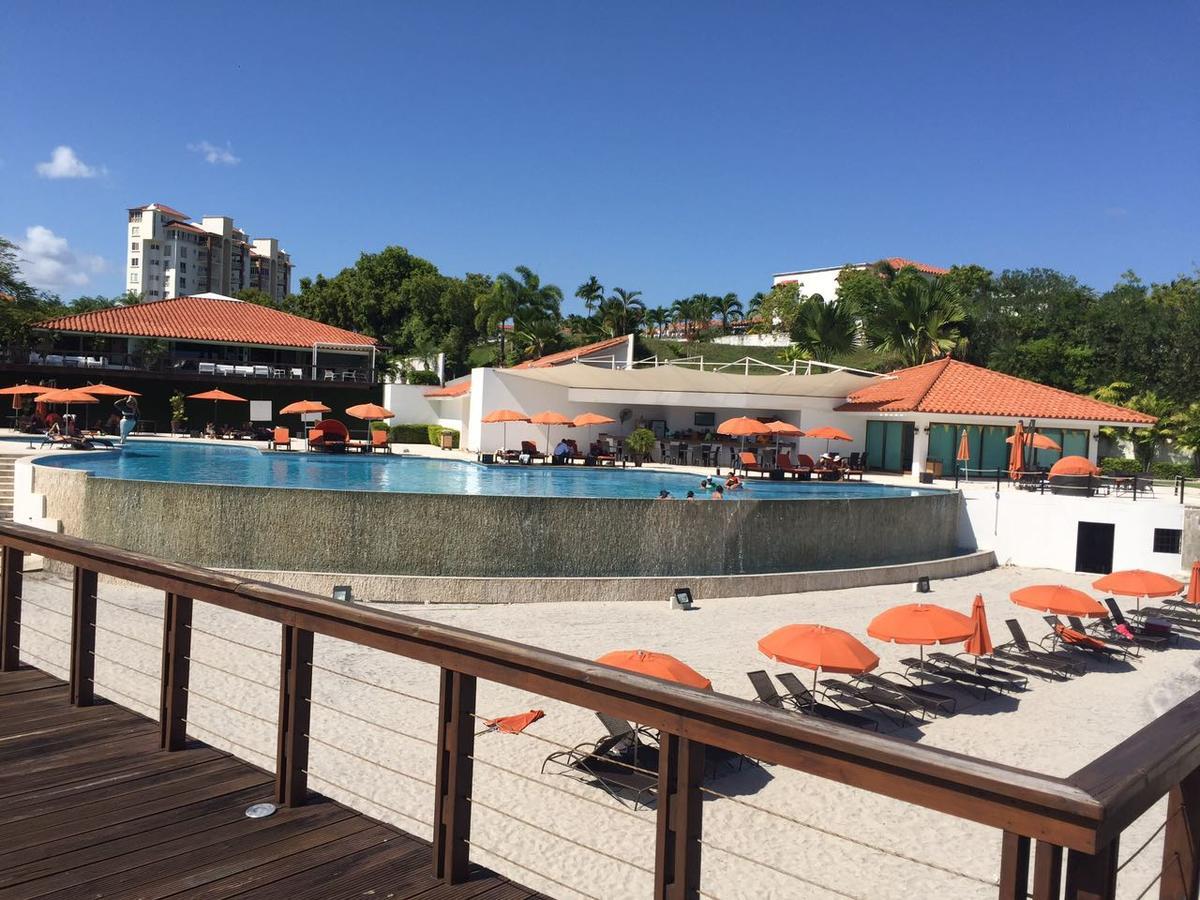 Vista Mar San Carlos